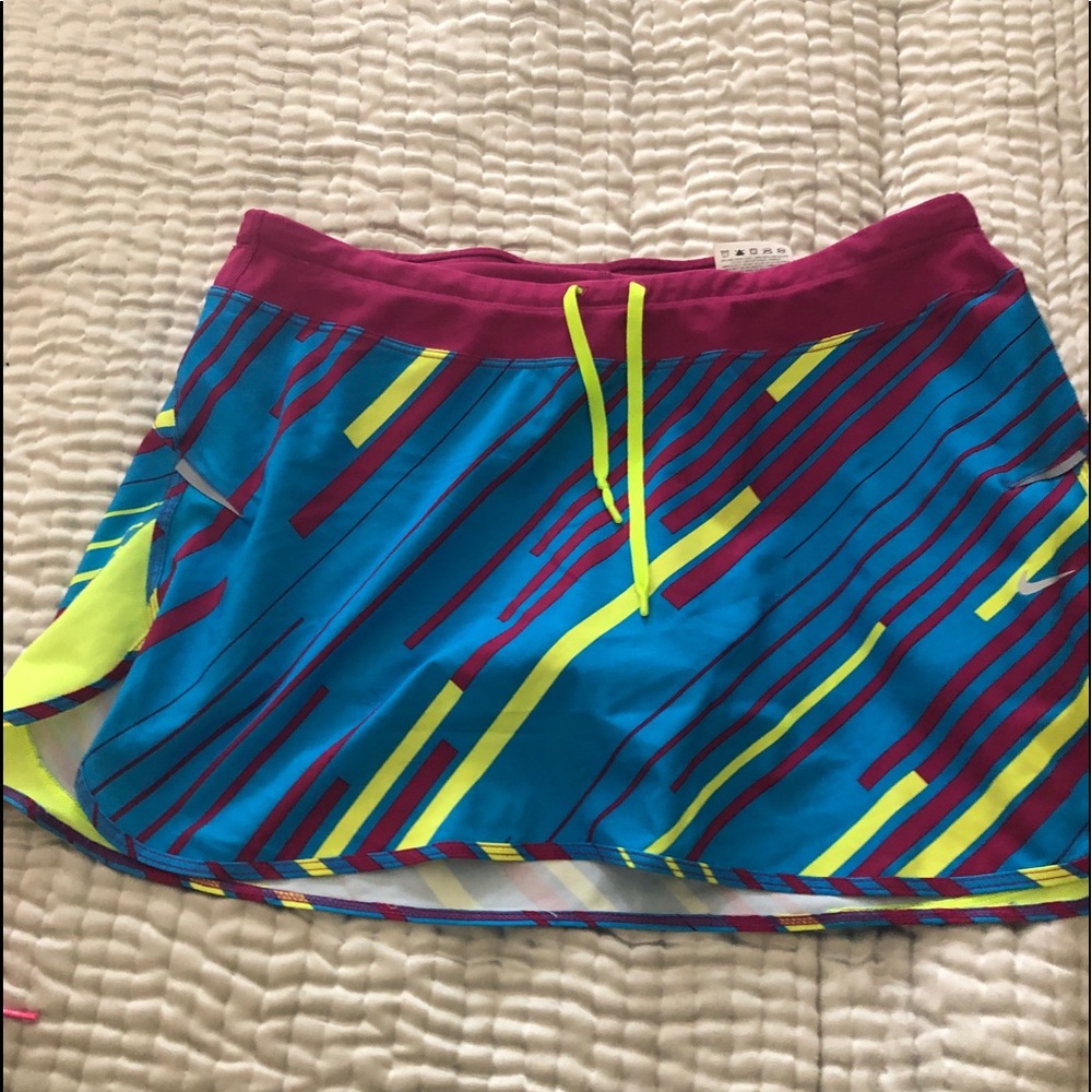 Tennis skirt